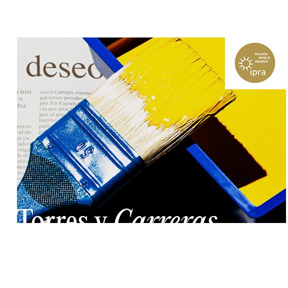 Torres y Carrera